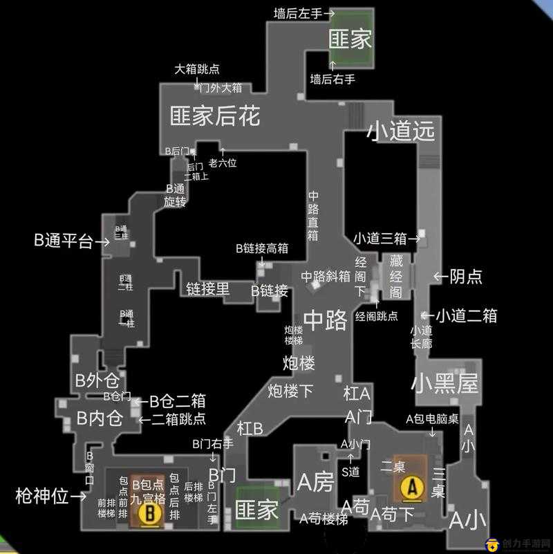 CF手游卫星基地保卫者爆破策略，全面指导与实战技巧解析